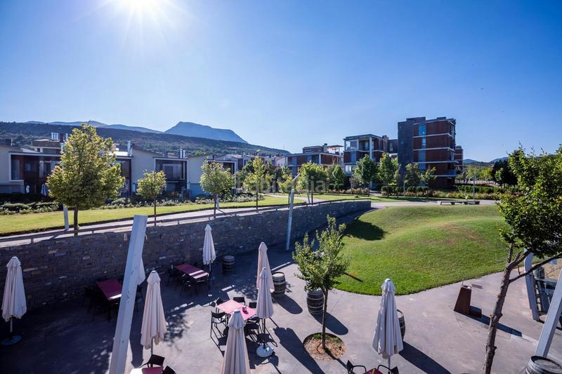 Foto a02000ef-462e-4024-97b7-abf1e65d6948. Appartamento con riscaldamento parcheggio piscina in Sabiñánigo