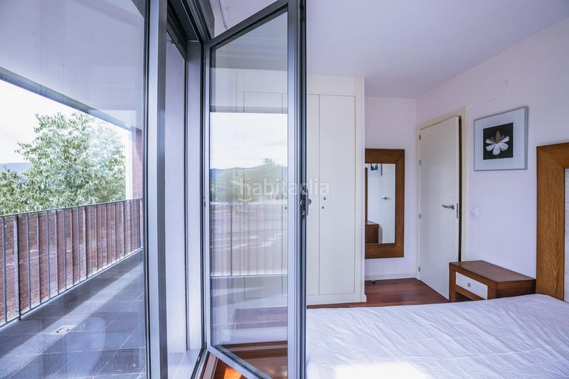 Foto c0f60448-10cf-44f8-a3b7-198ebc3e9555. Appartamento con riscaldamento parcheggio piscina in Sabiñánigo