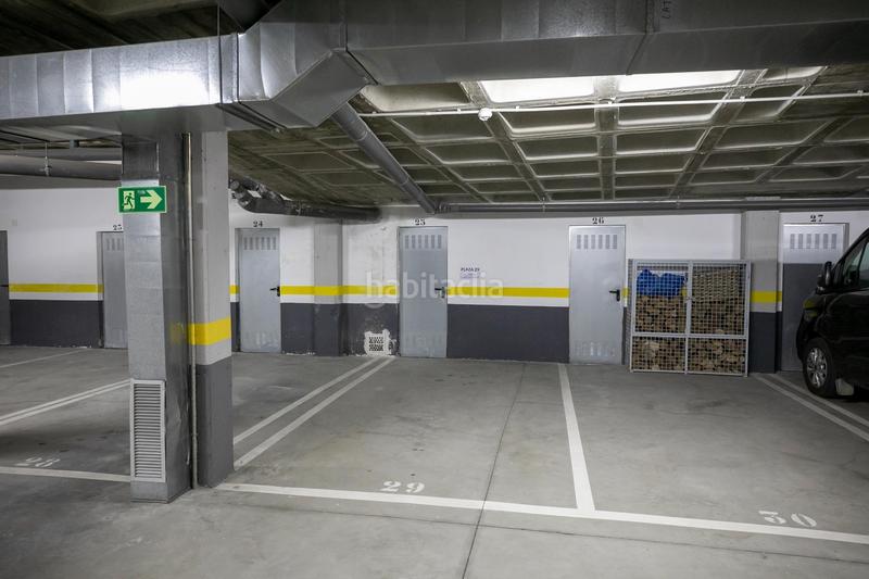 Foto d35e57cc-b19f-44ca-aaac-90aed310f70e. Appartamento con riscaldamento parcheggio piscina in Sabiñánigo