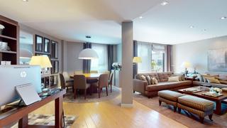 Attique à Calle alvarez, marcelino 69. Espectacular aticoduplex de lujo en la exclusiva urbanizacion la