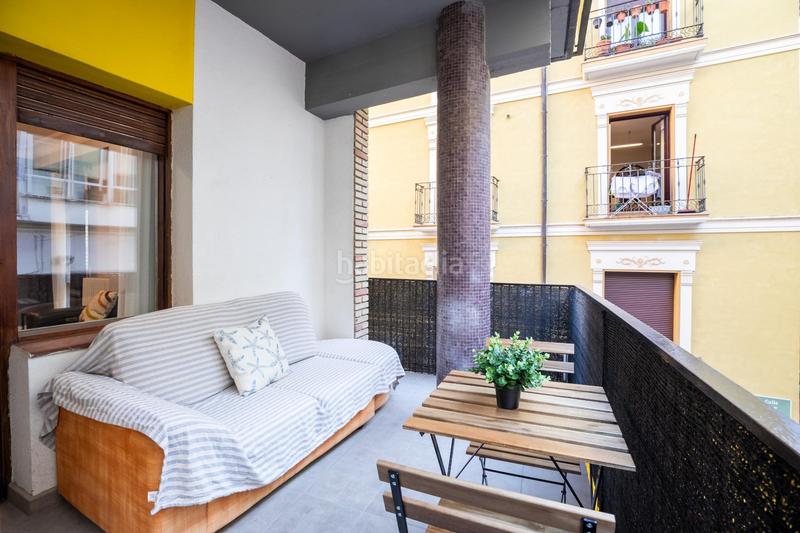 Foto 0b97743c-3ee8-44ad-8e98-64a3a76584c3. Appartement dans calle san orencio 1 dans San Lorenzo Huesca