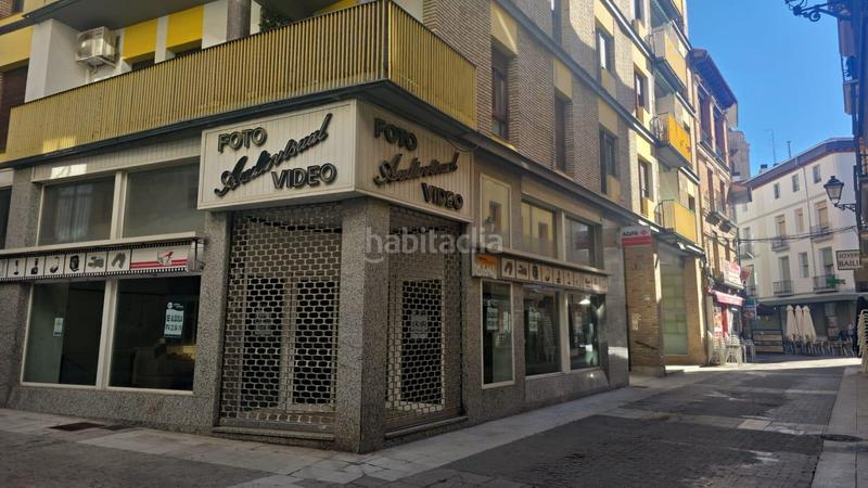 Foto 279c41d8-154b-46d6-be4a-71bd75587373. Appartement dans calle san orencio 1 dans San Lorenzo Huesca