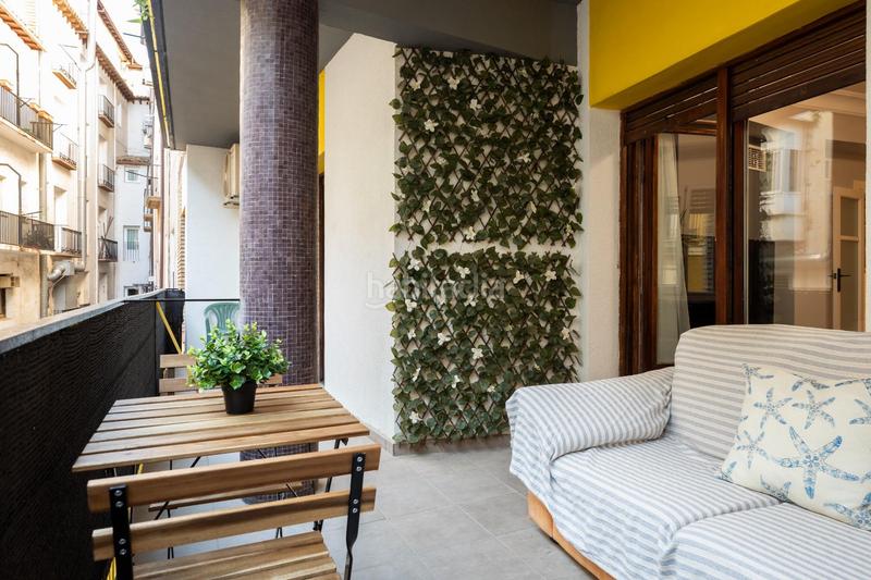 Foto 4226dbc7-d21d-46b9-83d1-64d9d0fd4c2d. Appartement dans calle san orencio 1 dans San Lorenzo Huesca