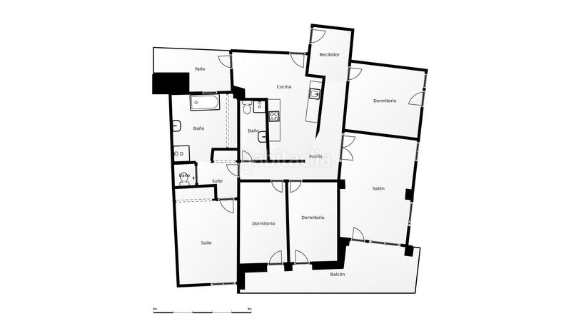 Foto 4fb0b0ea-d22a-4af7-a75c-df20517d03ce. Appartement dans calle san orencio 1 dans San Lorenzo Huesca