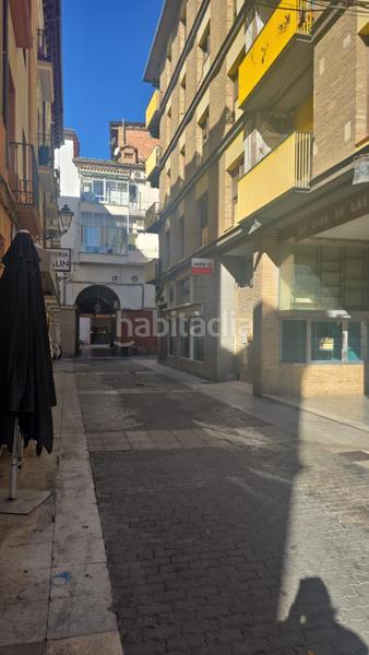 Foto 7122deaf-31bb-476b-882e-5df0e82f4faf. Appartement dans calle san orencio 1 dans San Lorenzo Huesca