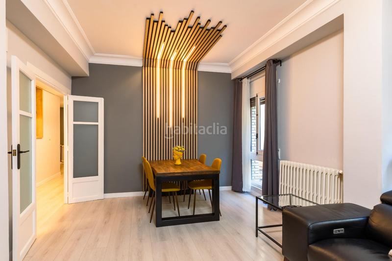 Foto ea9bc4cf-6e27-4dc3-9992-152dc55340b8. Appartement dans calle san orencio 1 dans San Lorenzo Huesca