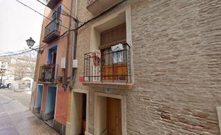 Edificio en La Magdalena. Oportunidad única en el corazón de zaragoza edificio con gran po