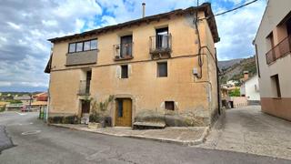 Casa  Calle oturia. Casa en yebra de basa, a los pies de santa orosia