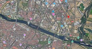 Geschäftsraum in Calle Calle de Aguarón