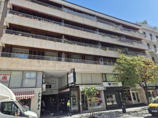 Bureau  Calle del coso alto. Excelente oportunidad en pleno centro de huesca oficina en calle
