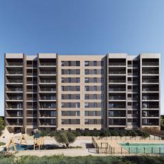 Geschäftsraum in Calle Alfredo Longares Aguaron