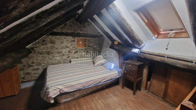 Foto 20cd78c4-f4c8-4cfd-b14f-b7b2a0d622f5. Alquiler casa en Borau