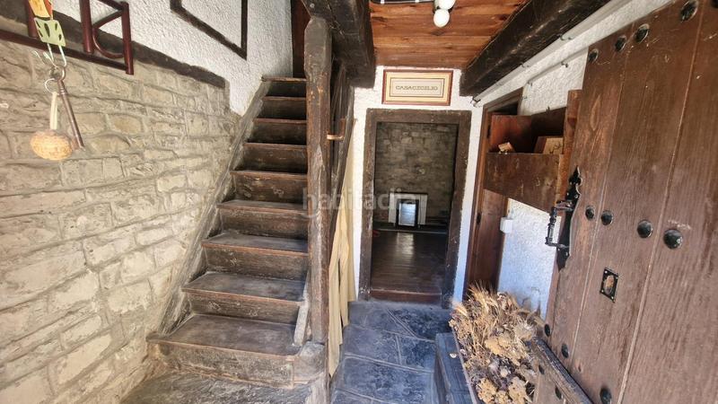 Foto 514df898-073c-42b2-ae55-e71c4e480144. Alquiler casa en Borau