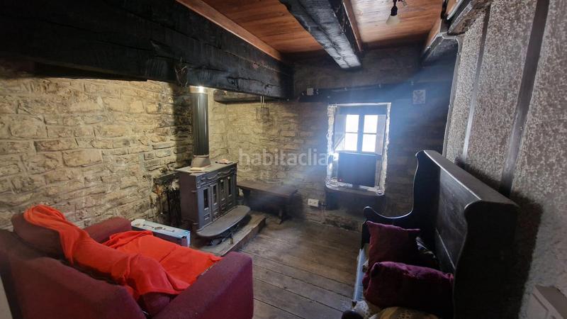 Foto bce58be2-928b-47b7-b40a-2495eb7c315d. Alquiler casa en Borau