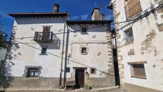 Lloguer Casa  La flor