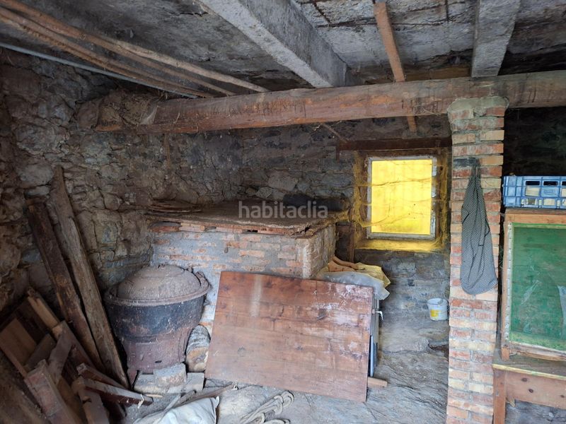 Foto 28ff9f4e-aac0-4d46-ace9-87dfe41332a8. Casa a Hoz de Jaca
