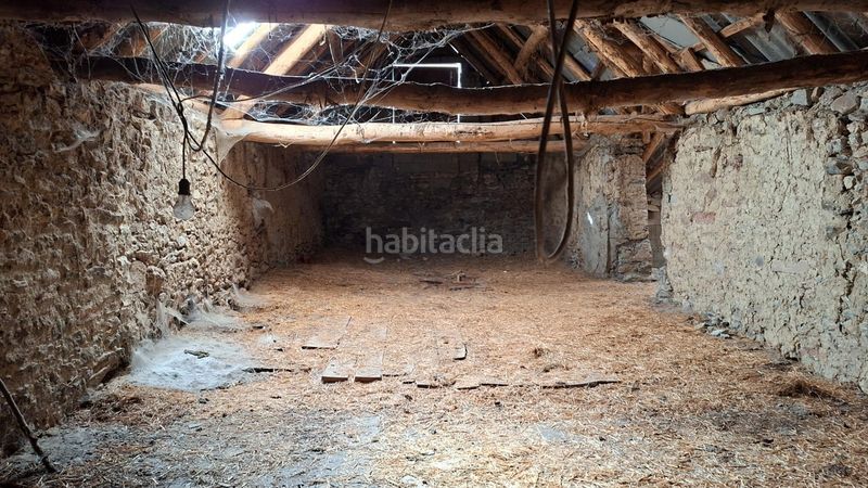 Foto 67a4106a-2601-416a-8753-559da630e20e. Casa a Hoz de Jaca