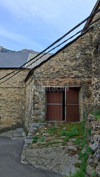 Foto 9449fe5a-877e-411d-b6ce-3161fb9c8070. Casa a Hoz de Jaca