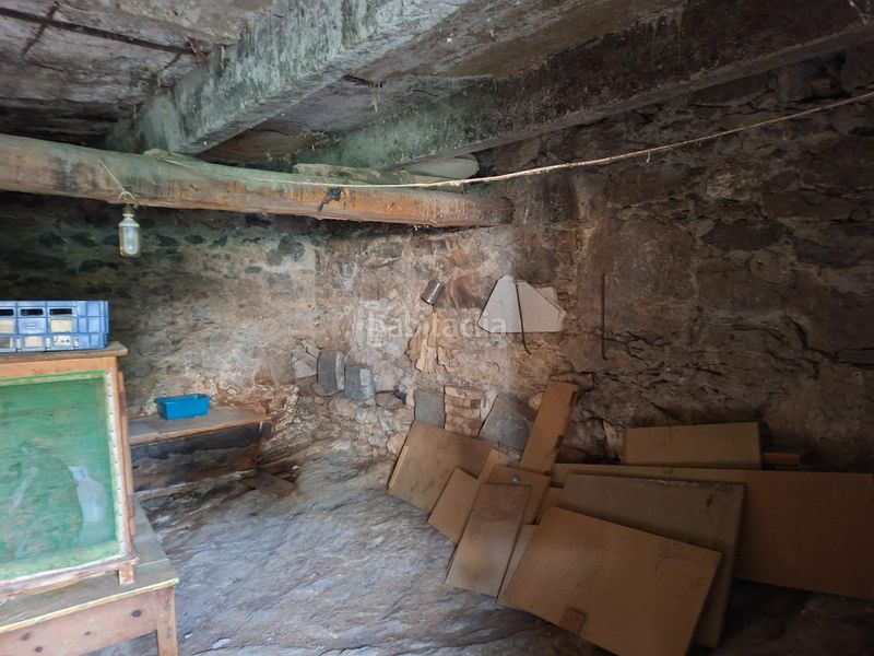 Foto cb4aa41a-1bd0-4785-a749-6e81a96c56c8. Casa a Hoz de Jaca