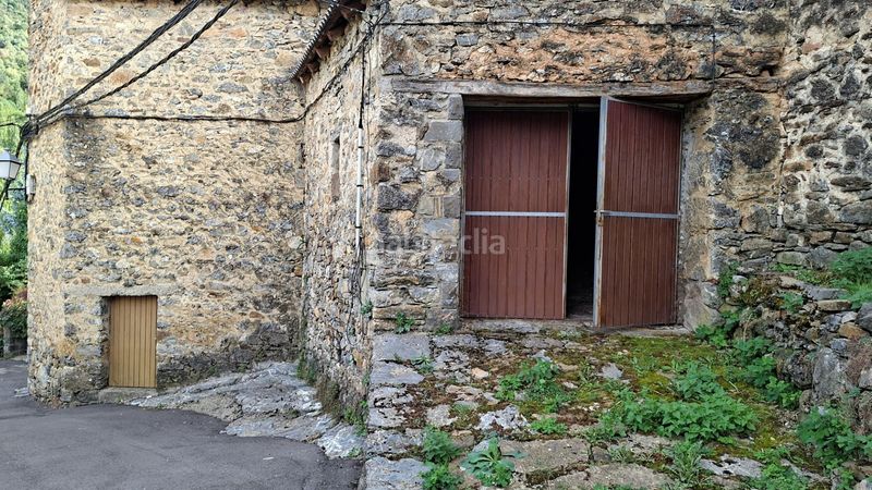 Foto e9bc44a8-2ab5-4979-8514-eb1d490b9626. Casa a Hoz de Jaca