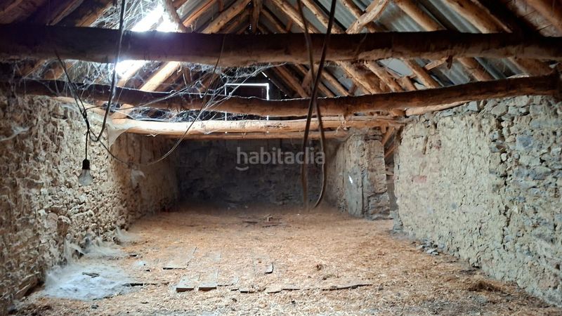 Foto f4d145ff-1642-4425-b084-571e8dce0b54. Casa a Hoz de Jaca