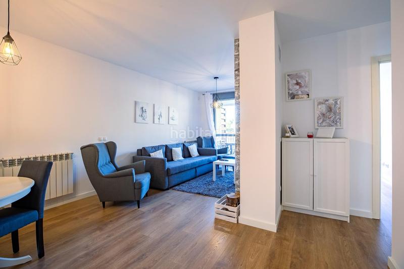 Foto 43bc8b9a-85bc-467b-a488-a576d9554684. Flat in calle las aliagas ag.latas 8 in Las Margas Golf - Latas Sabiñánigo