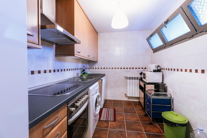 Foto 4d477da8-0721-4fd7-8812-9ba1106f1764. Flat in calle las aliagas ag.latas 8 in Las Margas Golf - Latas Sabiñánigo