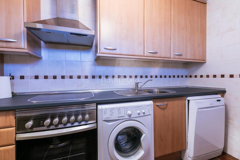 Foto 552f6be6-5ae5-4359-b048-8bcb85e60fcb. Flat in calle las aliagas ag.latas 8 in Las Margas Golf - Latas Sabiñánigo