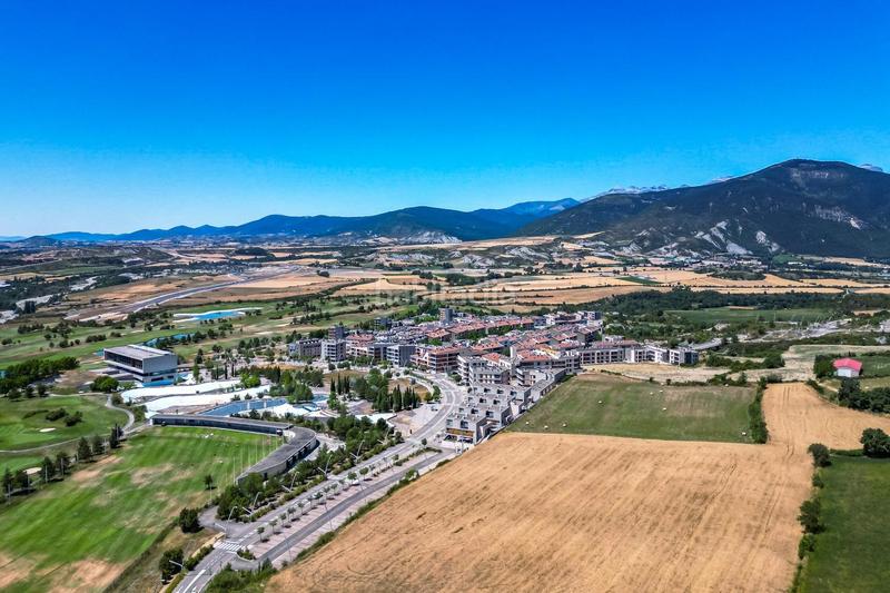 Foto 5ab6329e-969d-4067-8091-df4d38074cd8. Flat in calle las aliagas ag.latas 8 in Las Margas Golf - Latas Sabiñánigo