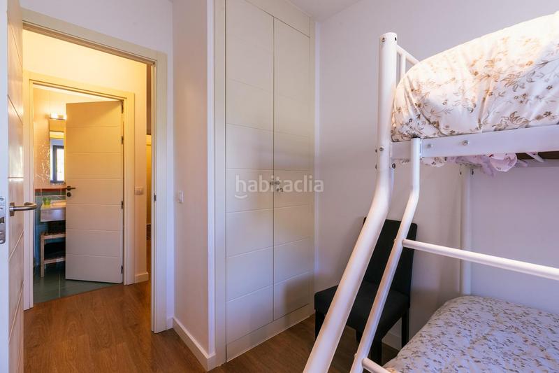 Foto 7af6987e-1e8c-4232-a3eb-a9e3e51e9437. Flat in calle las aliagas ag.latas 8 in Las Margas Golf - Latas Sabiñánigo