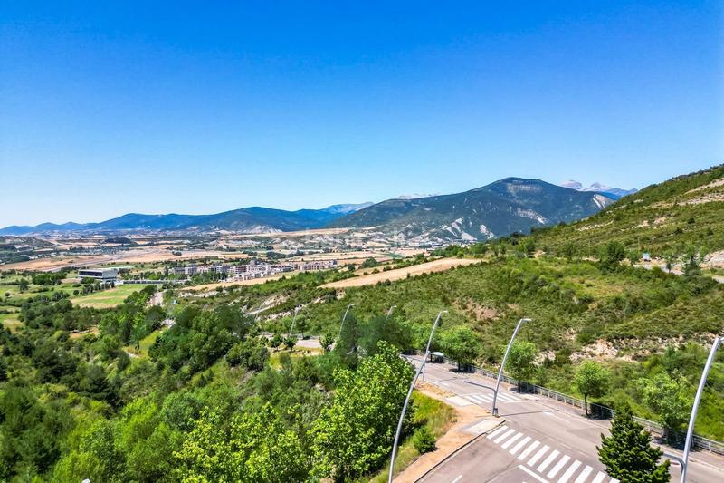 Foto c6f9953e-c747-4d7c-82b8-4a42946168da. Flat in calle las aliagas ag.latas 8 in Las Margas Golf - Latas Sabiñánigo