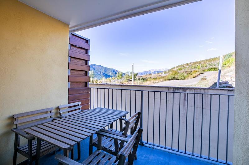 Foto dd00791b-66ef-406d-9546-f8cd07cc36a6. Flat in calle las aliagas ag.latas 8 in Las Margas Golf - Latas Sabiñánigo