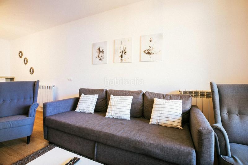 Foto dd323b42-e32c-4db4-a3bf-fbd6e9ccff64. Flat in calle las aliagas ag.latas 8 in Las Margas Golf - Latas Sabiñánigo