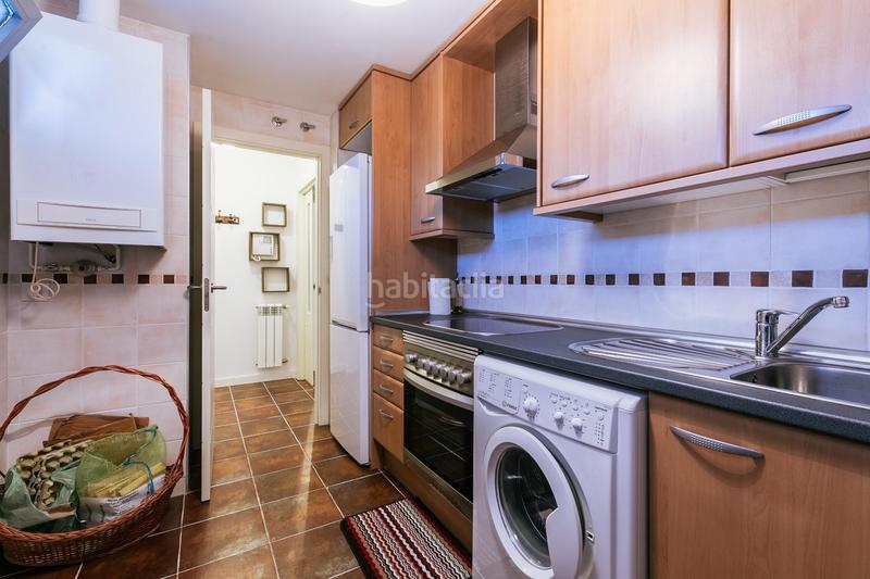 Foto ff16d427-eaa4-4fdc-90d4-895df823862f. Flat in calle las aliagas ag.latas 8 in Las Margas Golf - Latas Sabiñánigo