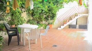 Masia  Calle de navarra. Casa con encanto en gallur