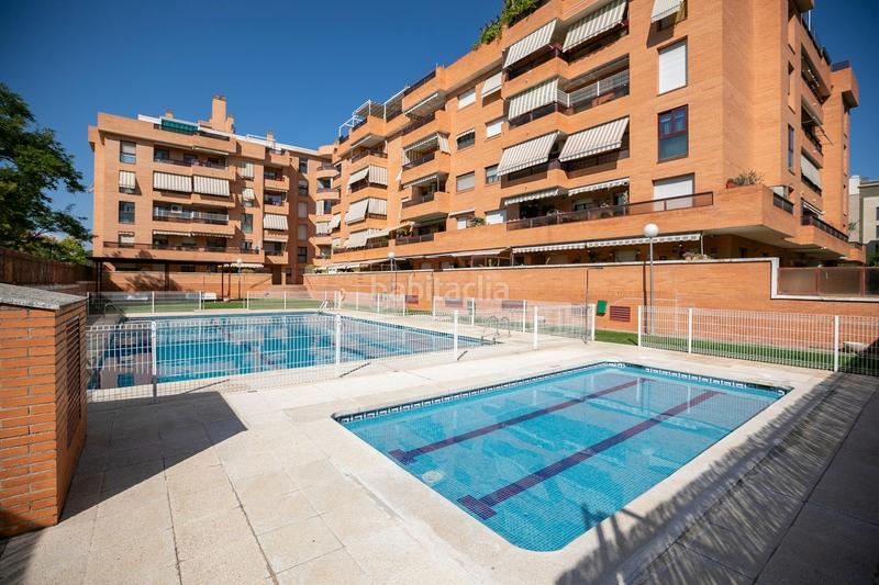 Foto 447f6a6b-0f26-465e-97a0-78d4677e7611. Pis amb calefacció piscina a Los Olivos Huesca