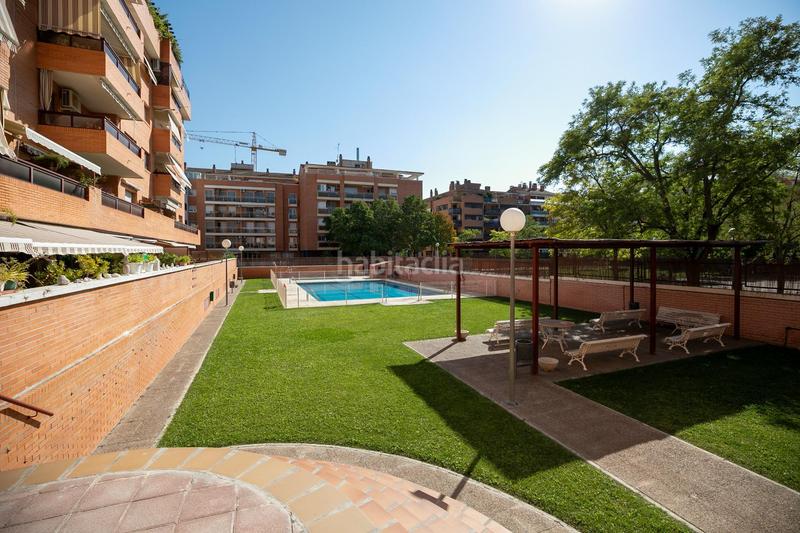 Foto cabd6da1-2979-44ce-b969-90aa0add60e9. Pis amb calefacció piscina a Los Olivos Huesca