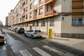 Rent Flat  Calle huesca. Piso amplio  en el corazón de jaca