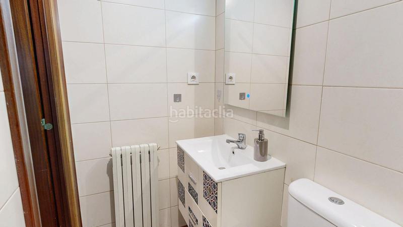 Foto 0bec13c3-8084-4e0d-abda-d2ac248f07a5. Appartement avec chauffage dans La Granja Zaragoza