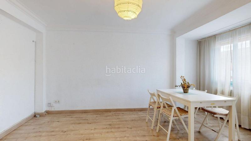 Foto 1e6a1115-4728-45e8-a390-b966313eca20. Appartement avec chauffage dans La Granja Zaragoza