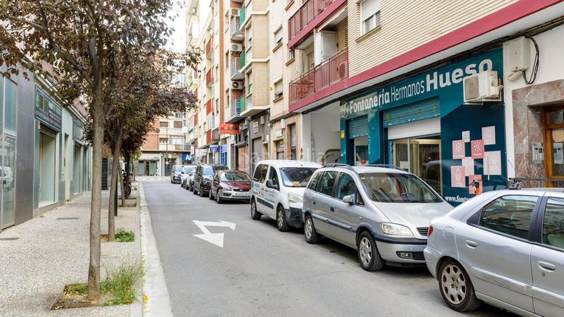 Foto 2d9ff21d-2759-4177-a288-7310eac2978c. Appartement avec chauffage dans La Granja Zaragoza