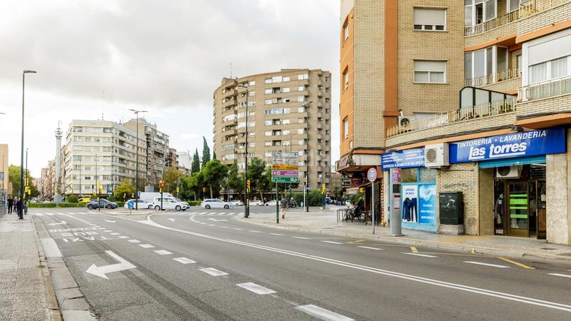 Foto 6e844d40-18e2-4b31-97b2-a58f7184780c. Appartement avec chauffage dans La Granja Zaragoza