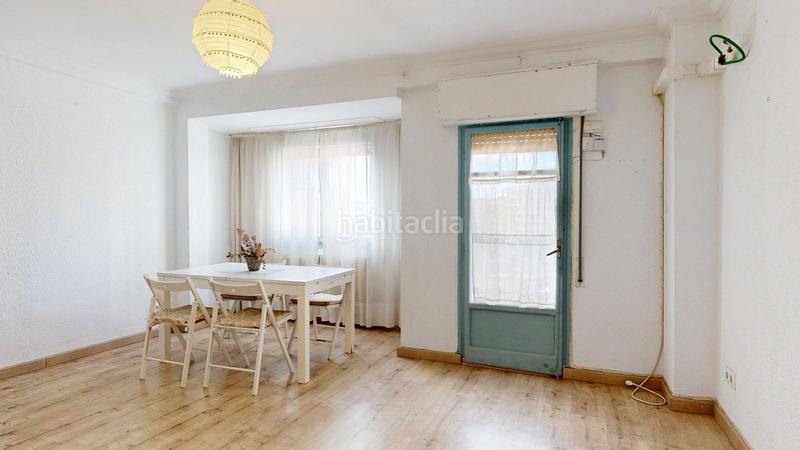 Foto 70a7487a-5f36-40ce-a8bf-d12f967ca8f6. Appartement avec chauffage dans La Granja Zaragoza