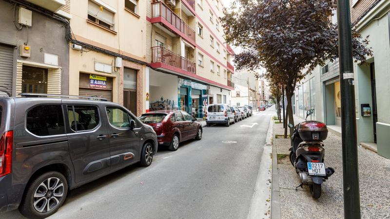 Foto 88c7cd7a-27f7-4230-9e58-90af4b18b538. Appartement avec chauffage dans La Granja Zaragoza