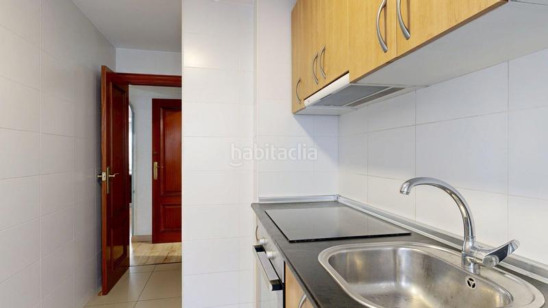 Foto a365d054-551a-4f6c-bbd5-90e7ae31b04d. Appartement avec chauffage dans La Granja Zaragoza