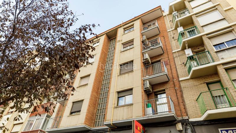 Foto a6272b7c-e6e1-4bc2-912b-faedbc75b4be. Appartement avec chauffage dans La Granja Zaragoza