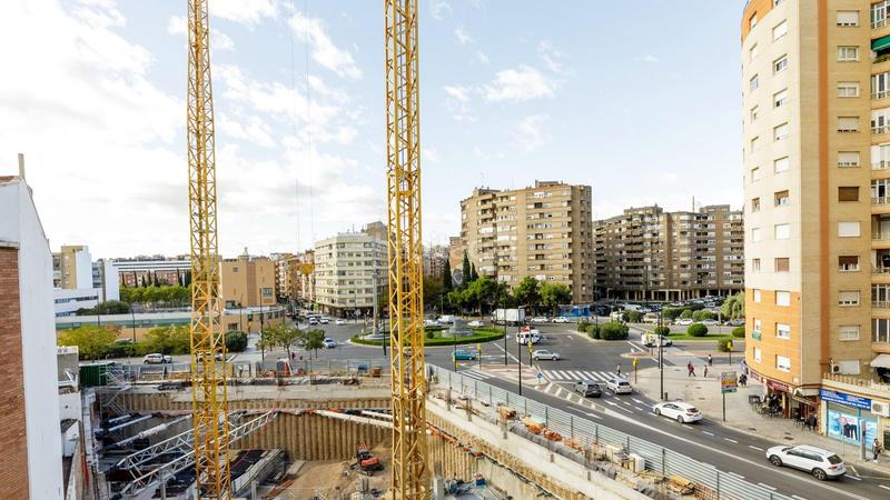 Foto c4a958b1-f9c0-456a-b27a-7e75f5877b4a. Appartement avec chauffage dans La Granja Zaragoza