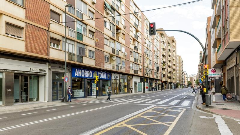 Foto d6e97b19-e338-46b8-a379-cb9586ea79b3. Appartement avec chauffage dans La Granja Zaragoza