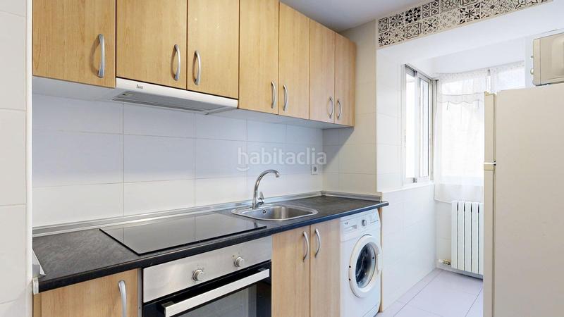 Foto d8007d27-97a3-432b-bde1-19df696b34c7. Appartement avec chauffage dans La Granja Zaragoza