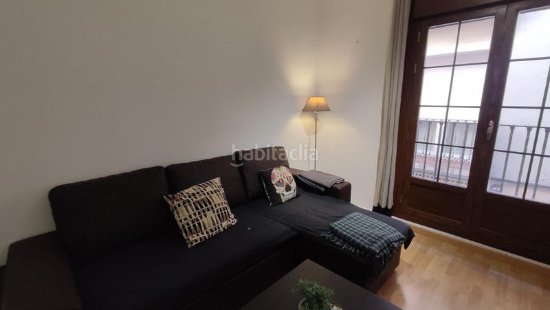 Foto 269d3b02-fa91-44b2-bccd-8ab042a889cc. Lloguer pis amb calefacció a Alfonso Zaragoza